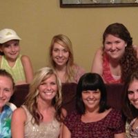 Meagan Stone Photo 34