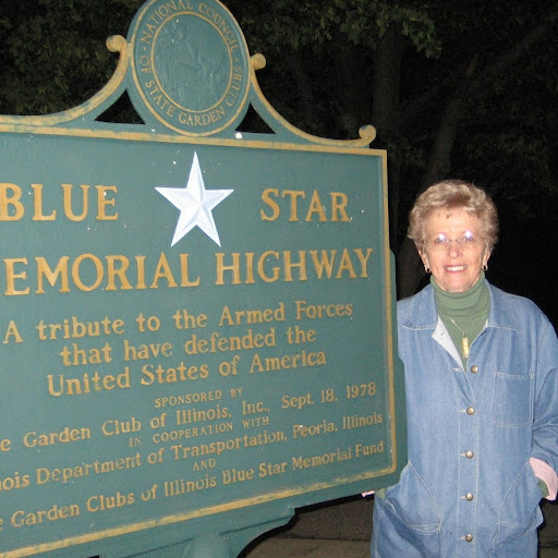 Martha Carroll Photo 27