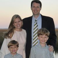 Catharine Pope Photo 1