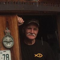 Wayne Albert Photo 31