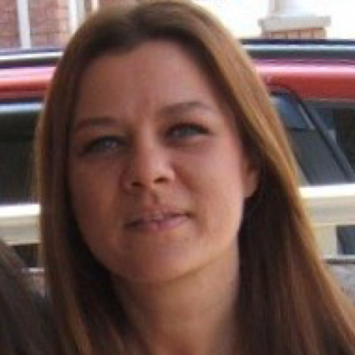 Jeanette Murphy Photo 30