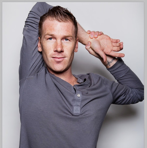 Benjamin Roy Photo 35