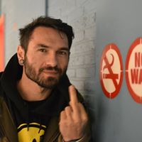 Daniel Gomez Photo 29