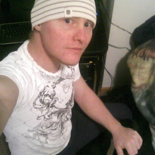 Benjamin Sparks Photo 27