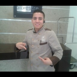 Richard Mosquera Photo 17