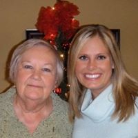 Jill Hayward Photo 11