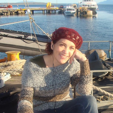 Cecilia Fuentes Photo 11