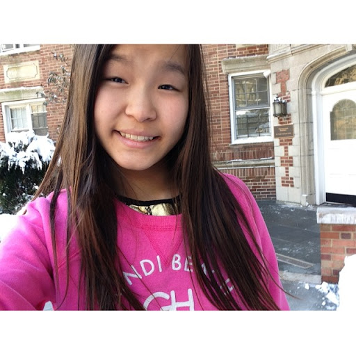 Julia Colwell Photo 11