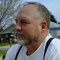 Stephen Biddle Photo 8