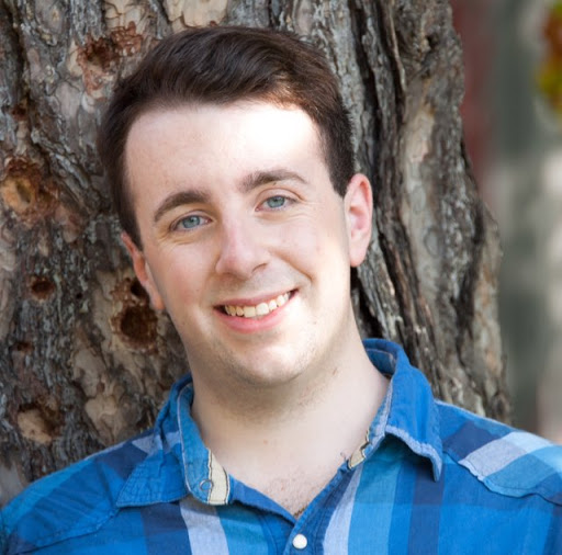 Daniel Fitzpatrick Photo 34
