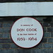 Don Cook Photo 27