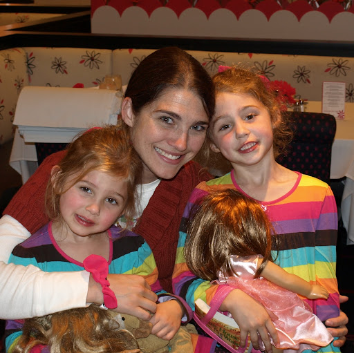 Stephanie Schaefer Photo 28
