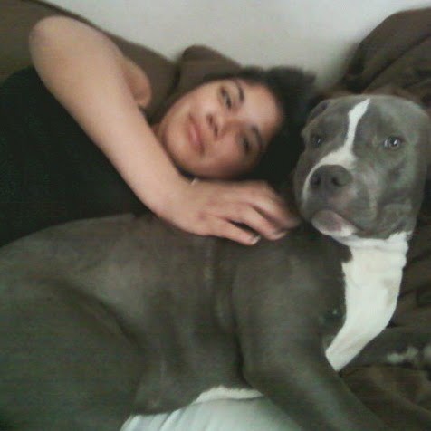 Julie Sandoval Photo 19