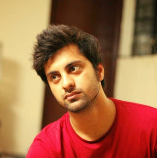 Nikhil Sharma Photo 19