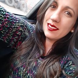 Valeria Salinas Photo 10