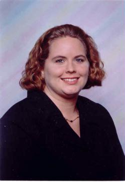 Laura Bowman Photo 14
