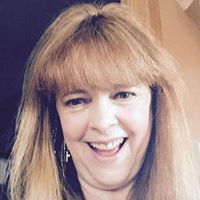Kathryn Rush Photo 7