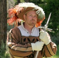 Robert Harbin Photo 29