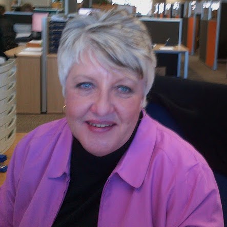 Jill Webster Photo 30