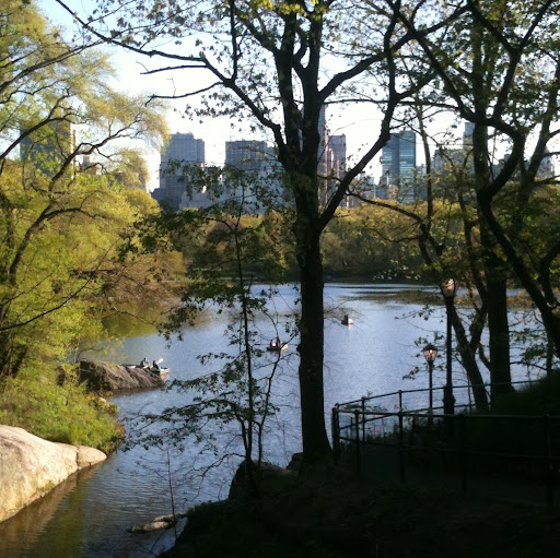 Gerry Fleming Photo 16