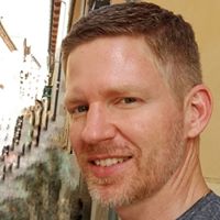 Dan Mcmullan Photo 9