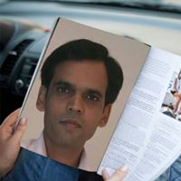 Nadeem Mian Photo 16