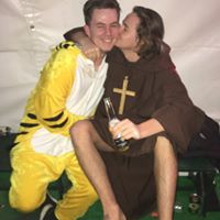 Thomas Macleod Photo 11