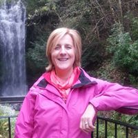 Anne Donnell Photo 10
