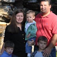 April Watkins Photo 35