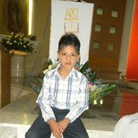 Alex Abraham Photo 26