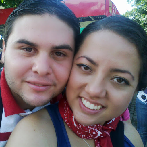 Cindy Mercado Photo 15