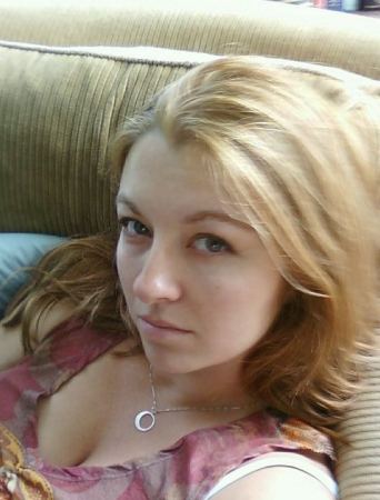 Jessica Halverson Photo 28