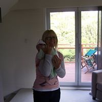 Carol Speakman Photo 3