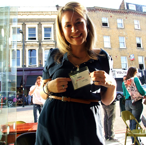 Amy King Photo 26