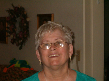 Brenda Perry Photo 16