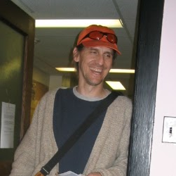 Timothy Geiger Photo 14