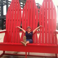 Christine Griffith Photo 7