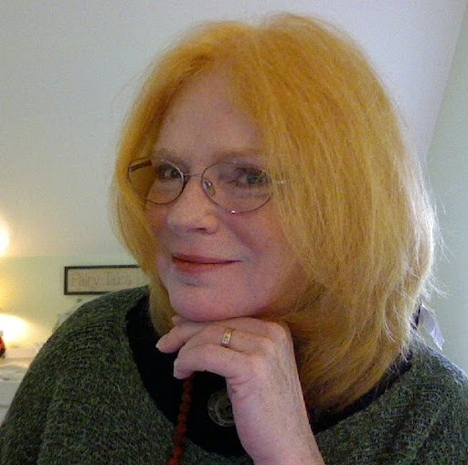 Liz Forsyth Photo 20