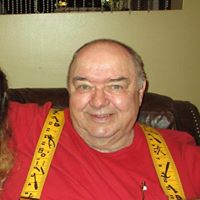 Gordon Jensen Photo 27