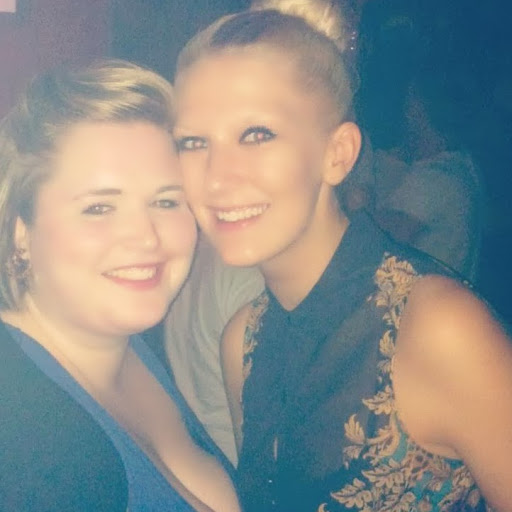 Charlotte Beech Photo 11