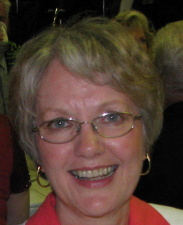 Jane Fleming Photo 27