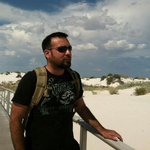 Alan Garcia Photo 13