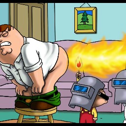 Shaun Fitzpatrick Photo 35