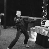 Martin Trusty Photo 1