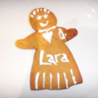 Lara Savage Photo 21