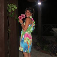 Vanessa Power Photo 12