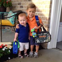 Emily Jenkins Photo 16