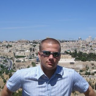 Stephen Graves Photo 31