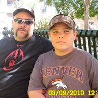 Stacy Roper Photo 18