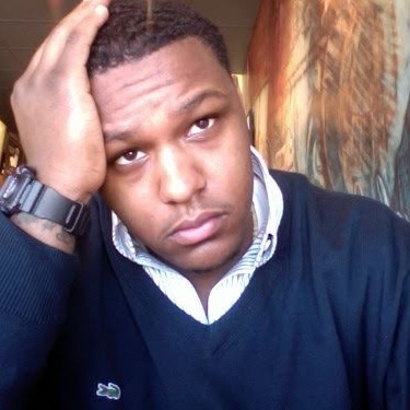 Anton Robinson Photo 7